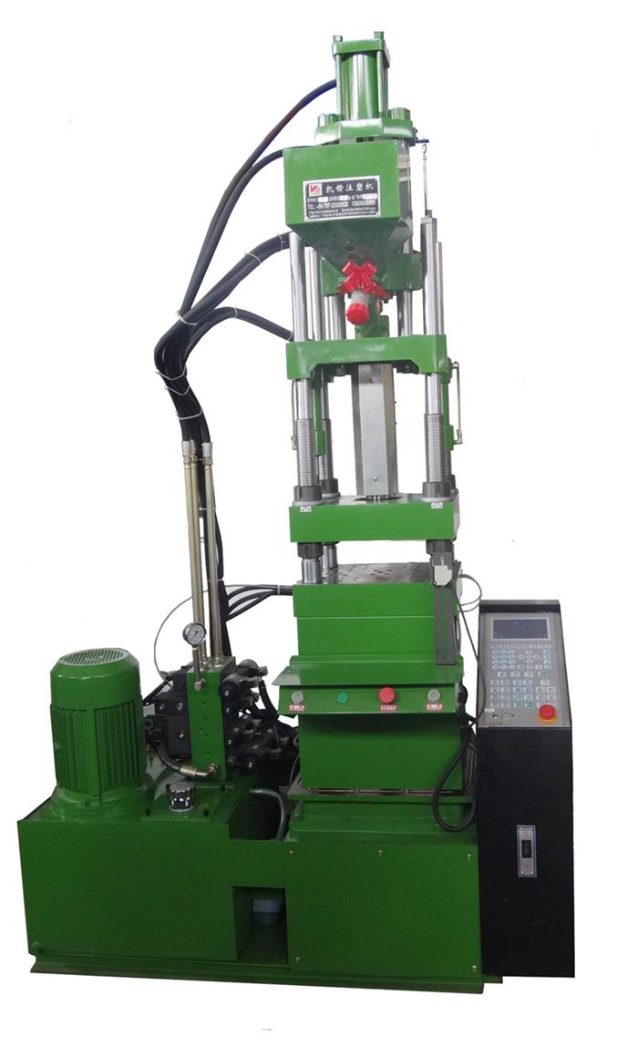 Machine for Tagging Drip Bags