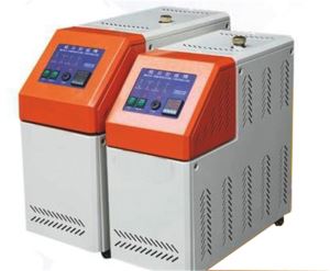 45kw Mold Oil Temperature Controllers for Die Casting