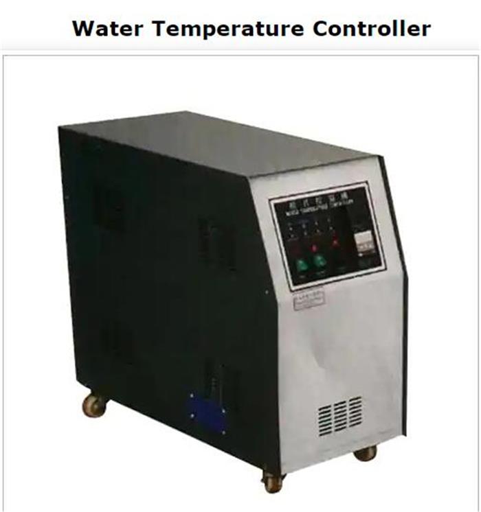 160 Degree Mold Temperature Controller Water Type
