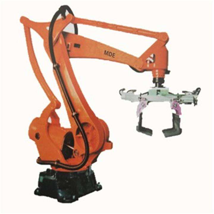 Automatic Manipulator 