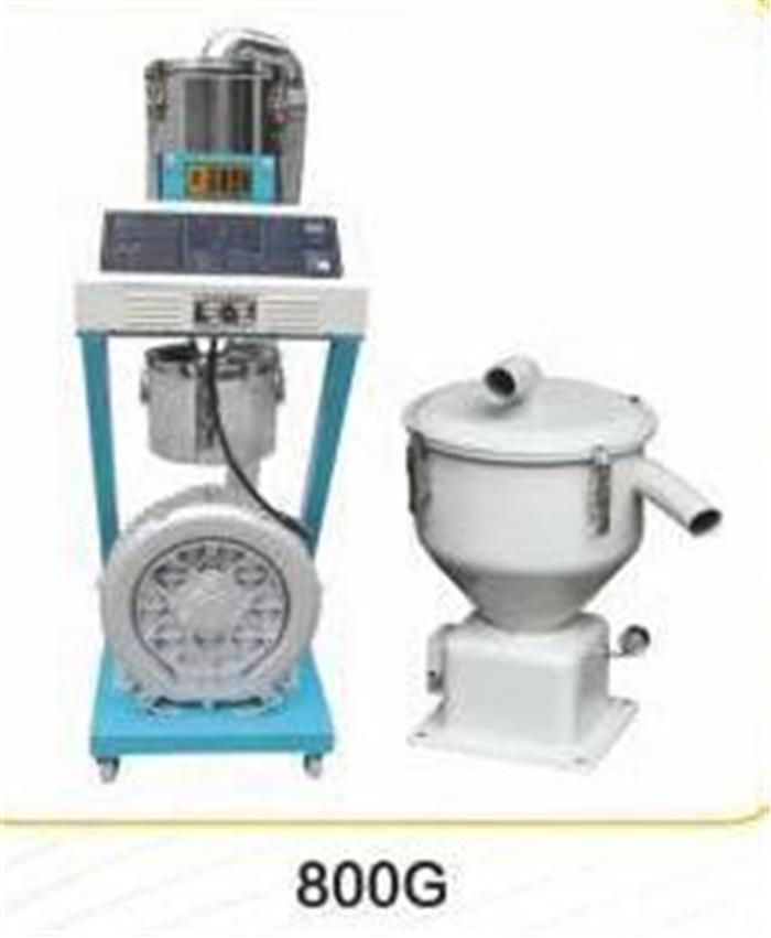 Automatic Plastic Pellets Granules Vacuum Loader
