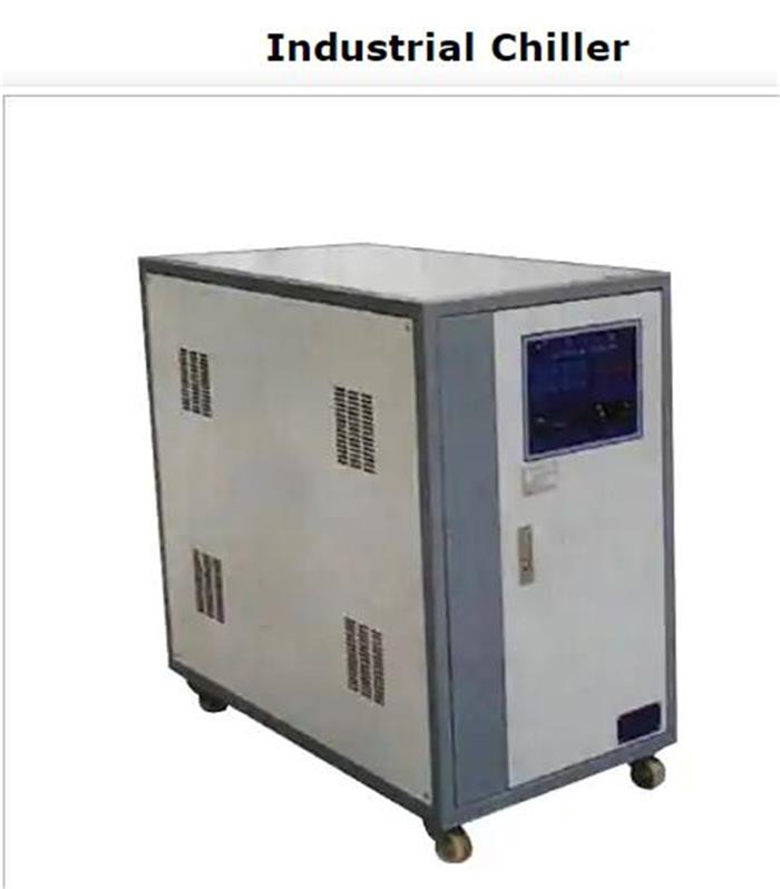 Kd Energy Saving Airedale Industrial Water Chiller