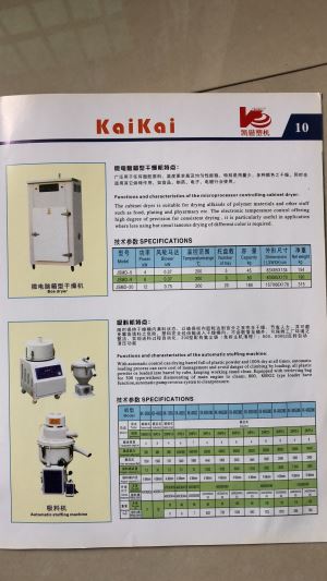 High Quality Auto Loader