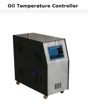 Oil Type Temperature Controller