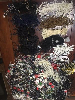 Plastic Product