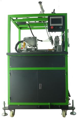 Seal Tag Robot