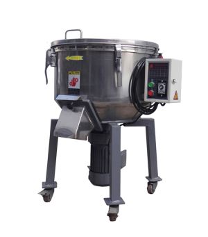 Vertical Color Mixer