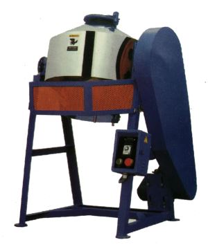 Drum Drying Color Mixing Machine