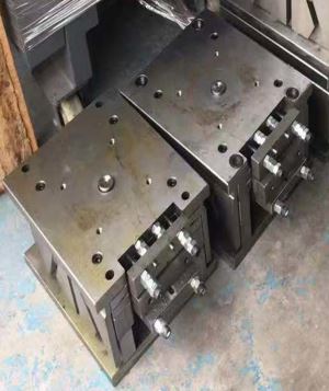 Injection Mould