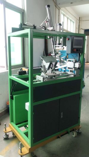 Manipulator